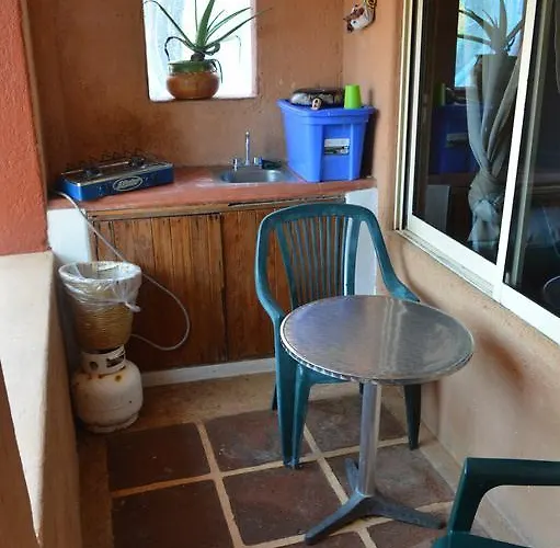 Suites Playa La Ropa El Pirata Guest house Zihuatanejo