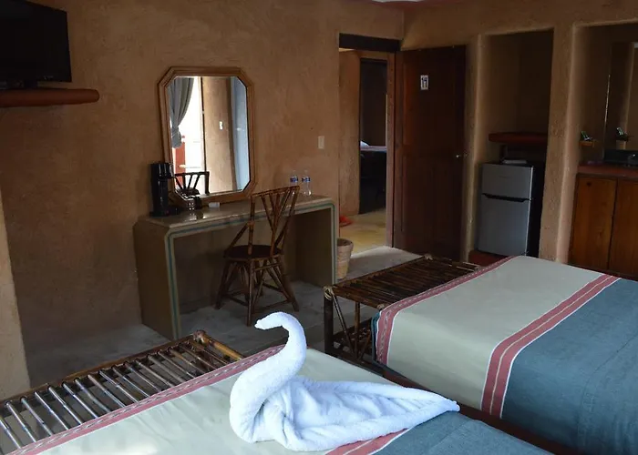 Suites Playa La Ropa El Pirata Guest house