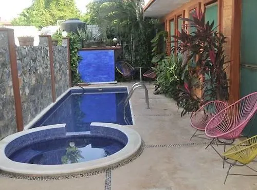 Suites Playa La Ropa El Pirata Guest house