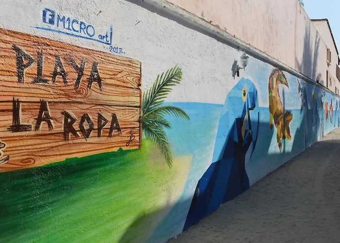 Suites Playa La Ropa El Pirata Guest house Zihuatanejo